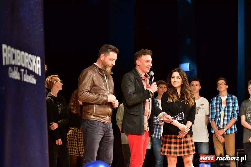 Zdjęcie w galerii na portalu naszraciborz.pl: Mimi i Dusia wygrały IV Raciborską Giełdę Talentów [FOTO i WIDEO] wiadomości z regionu