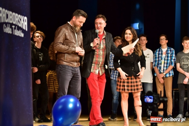 Zdjęcie w galerii na portalu naszraciborz.pl: Mimi i Dusia wygrały IV Raciborską Giełdę Talentów [FOTO i WIDEO] wiadomości z regionu