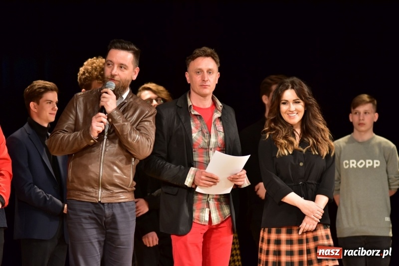 Zdjęcie w galerii na portalu naszraciborz.pl: Mimi i Dusia wygrały IV Raciborską Giełdę Talentów [FOTO i WIDEO] wiadomości z regionu