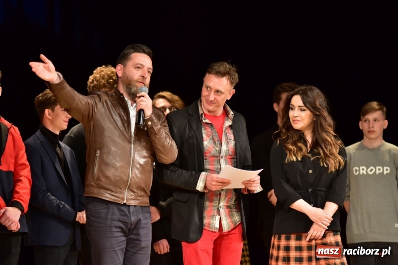 Zdjęcie w galerii na portalu naszraciborz.pl: Mimi i Dusia wygrały IV Raciborską Giełdę Talentów [FOTO i WIDEO] wiadomości z regionu