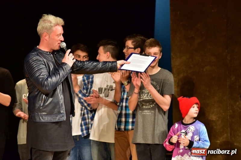 Zdjęcie w galerii na portalu naszraciborz.pl: Mimi i Dusia wygrały IV Raciborską Giełdę Talentów [FOTO i WIDEO] wiadomości z regionu