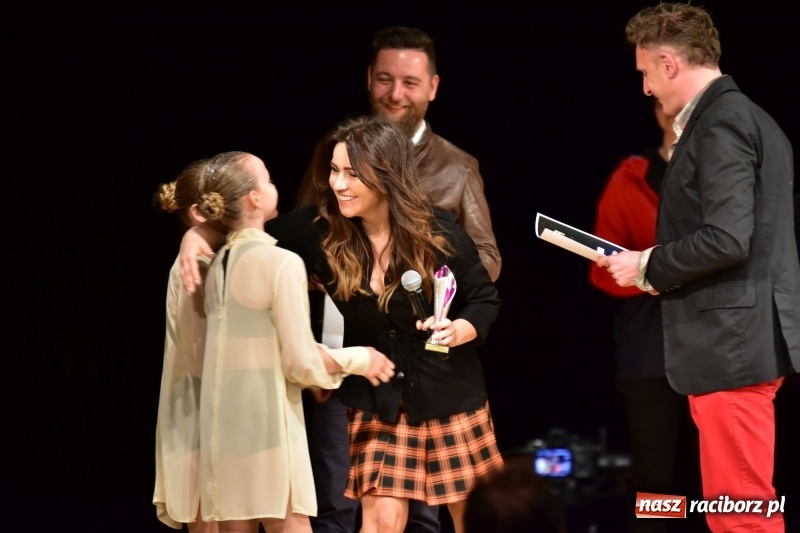 Zdjęcie w galerii na portalu naszraciborz.pl: Mimi i Dusia wygrały IV Raciborską Giełdę Talentów [FOTO i WIDEO] wiadomości z regionu