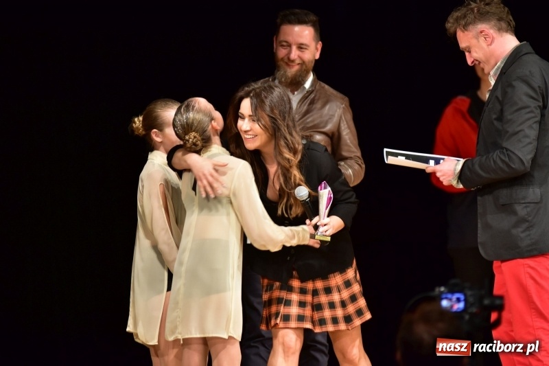 Zdjęcie w galerii na portalu naszraciborz.pl: Mimi i Dusia wygrały IV Raciborską Giełdę Talentów [FOTO i WIDEO] wiadomości z regionu