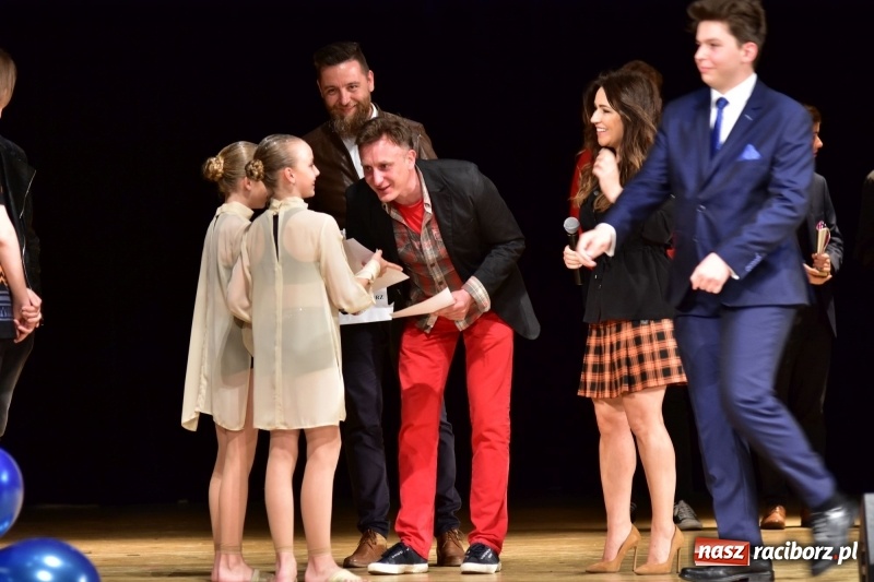 Zdjęcie w galerii na portalu naszraciborz.pl: Mimi i Dusia wygrały IV Raciborską Giełdę Talentów [FOTO i WIDEO] wiadomości z regionu