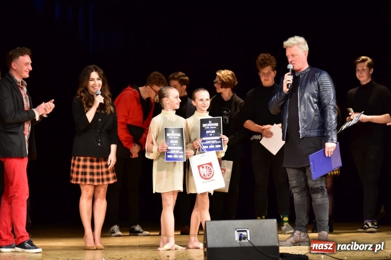 Zdjęcie w galerii na portalu naszraciborz.pl: Mimi i Dusia wygrały IV Raciborską Giełdę Talentów [FOTO i WIDEO] wiadomości z regionu