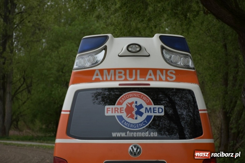 Zdjęcie w galerii na portalu naszraciborz.pl: Biegli i maszerowali, by pomóc Zosi [FOTO] wiadomości z regionu