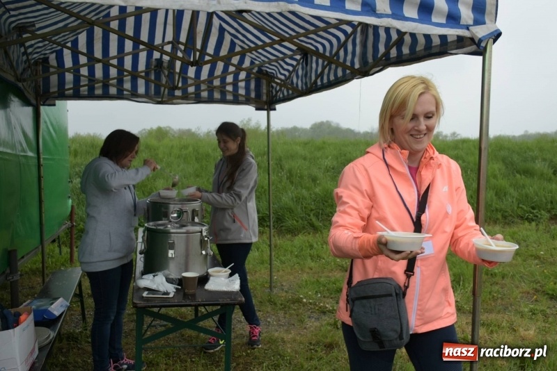Zdjęcie w galerii na portalu naszraciborz.pl: Biegli i maszerowali, by pomóc Zosi [FOTO] wiadomości z regionu