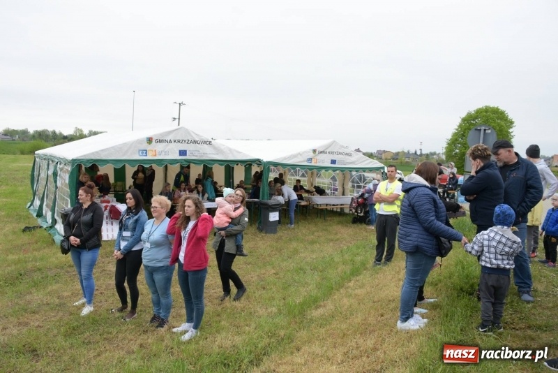 Zdjęcie w galerii na portalu naszraciborz.pl: Biegli i maszerowali, by pomóc Zosi [FOTO] wiadomości z regionu