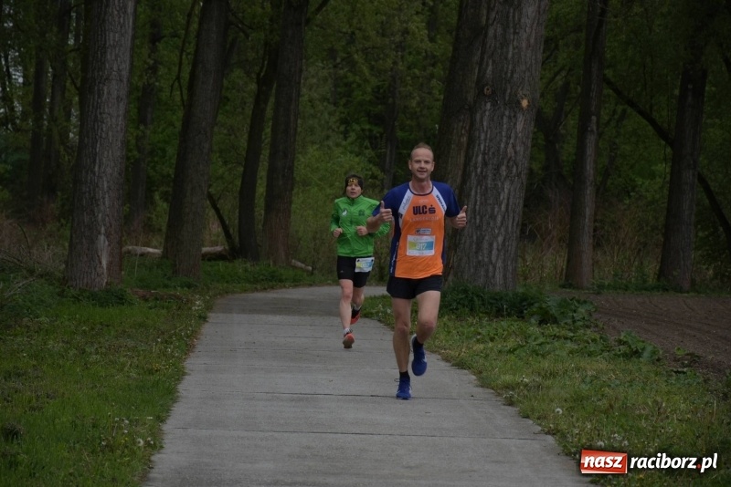 Zdjęcie w galerii na portalu naszraciborz.pl: Biegli i maszerowali, by pomóc Zosi [FOTO] wiadomości z regionu