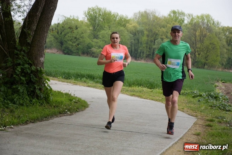 Zdjęcie w galerii na portalu naszraciborz.pl: Biegli i maszerowali, by pomóc Zosi [FOTO] wiadomości z regionu