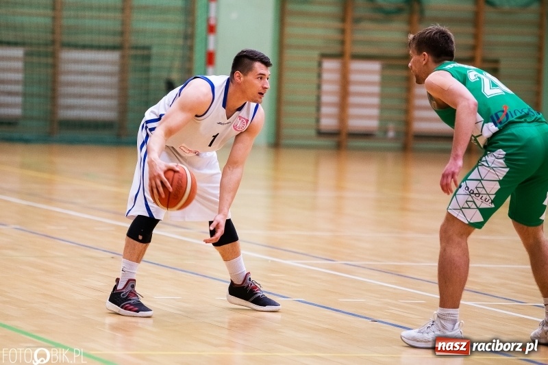 Zdjęcie w galerii na portalu naszraciborz.pl: Druga porażka Ofensywy przekreśliła szansę na awans wiadomości z regionu