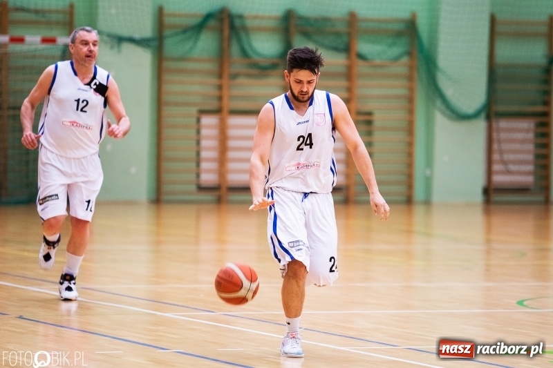 Zdjęcie w galerii na portalu naszraciborz.pl: Druga porażka Ofensywy przekreśliła szansę na awans wiadomości z regionu