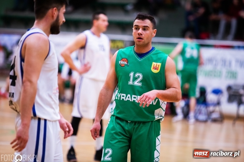 Zdjęcie w galerii na portalu naszraciborz.pl: Druga porażka Ofensywy przekreśliła szansę na awans wiadomości z regionu