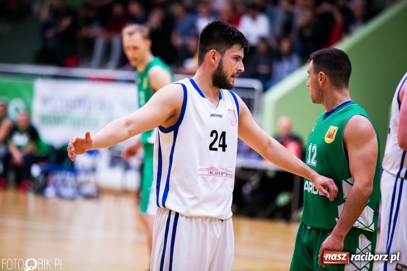 Zdjęcie w galerii na portalu naszraciborz.pl: Druga porażka Ofensywy przekreśliła szansę na awans wiadomości z regionu