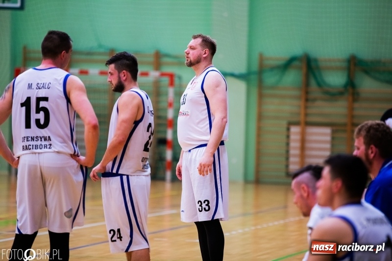 Zdjęcie w galerii na portalu naszraciborz.pl: Druga porażka Ofensywy przekreśliła szansę na awans wiadomości z regionu