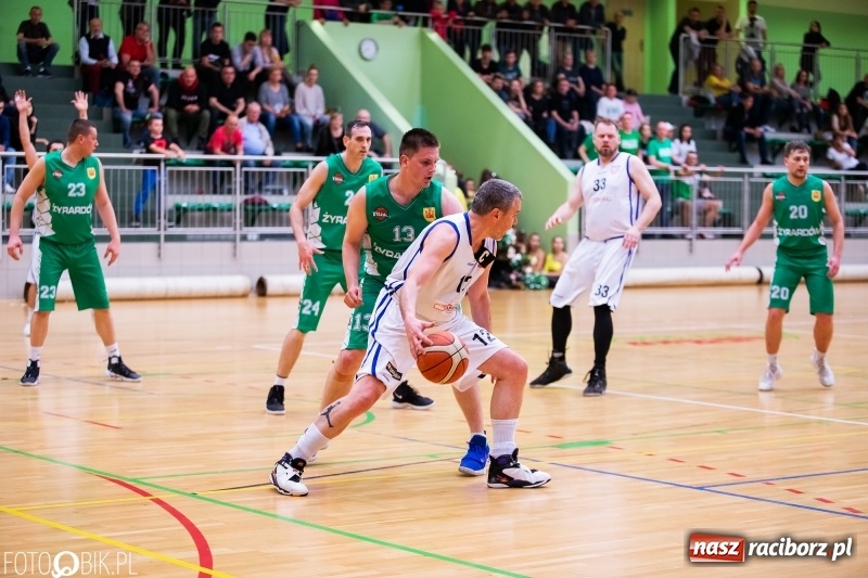 Zdjęcie w galerii na portalu naszraciborz.pl: Druga porażka Ofensywy przekreśliła szansę na awans wiadomości z regionu