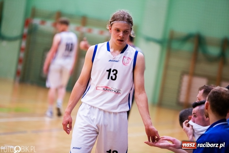 Zdjęcie w galerii na portalu naszraciborz.pl: Druga porażka Ofensywy przekreśliła szansę na awans wiadomości z regionu