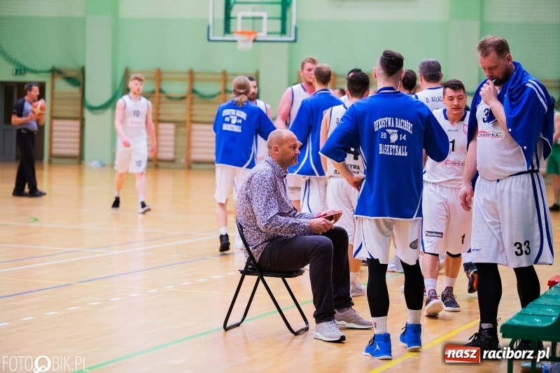 Zdjęcie w galerii na portalu naszraciborz.pl: Druga porażka Ofensywy przekreśliła szansę na awans wiadomości z regionu