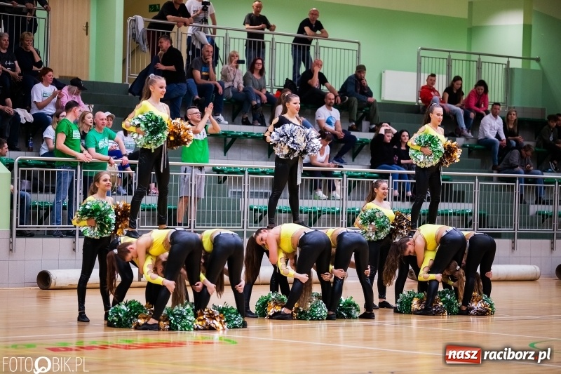 Zdjęcie w galerii na portalu naszraciborz.pl: Druga porażka Ofensywy przekreśliła szansę na awans wiadomości z regionu