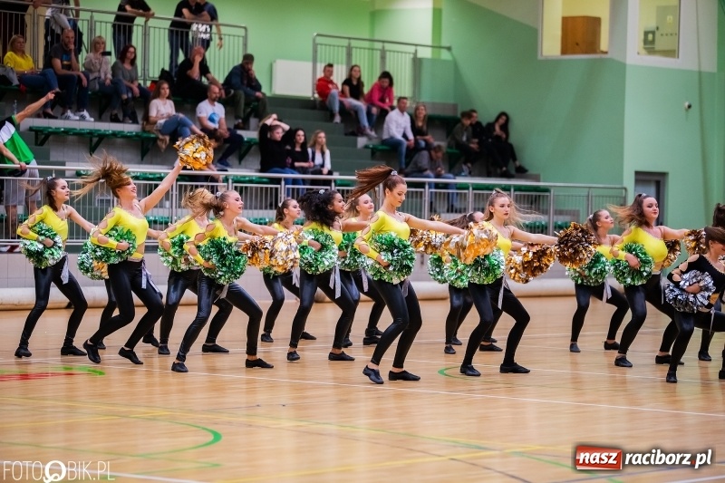 Zdjęcie w galerii na portalu naszraciborz.pl: Druga porażka Ofensywy przekreśliła szansę na awans wiadomości z regionu
