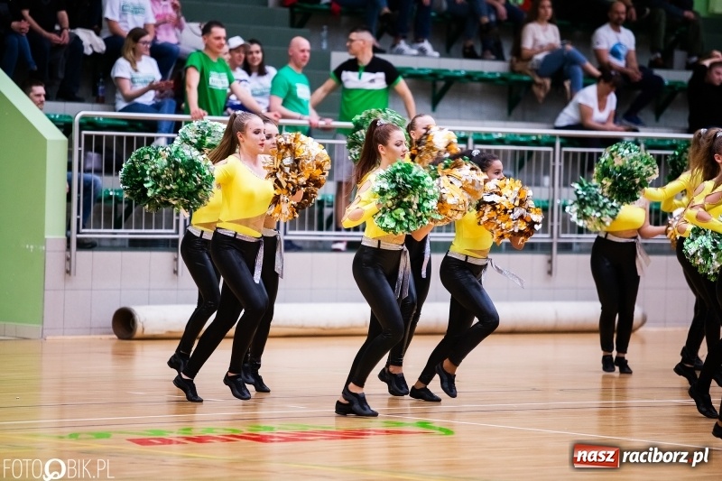 Zdjęcie w galerii na portalu naszraciborz.pl: Druga porażka Ofensywy przekreśliła szansę na awans wiadomości z regionu