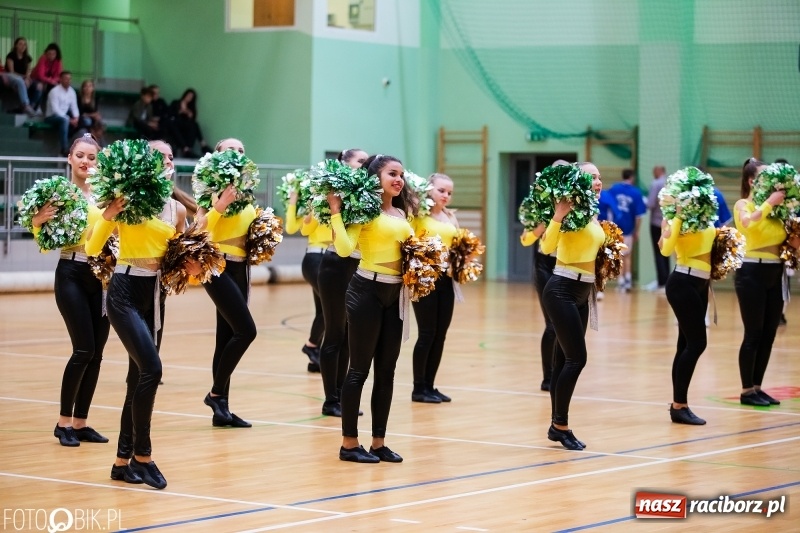 Zdjęcie w galerii na portalu naszraciborz.pl: Druga porażka Ofensywy przekreśliła szansę na awans wiadomości z regionu