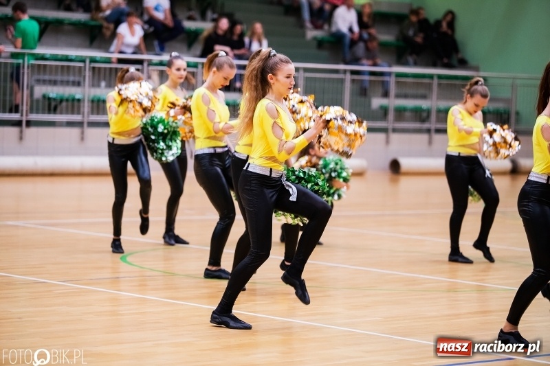 Zdjęcie w galerii na portalu naszraciborz.pl: Druga porażka Ofensywy przekreśliła szansę na awans wiadomości z regionu