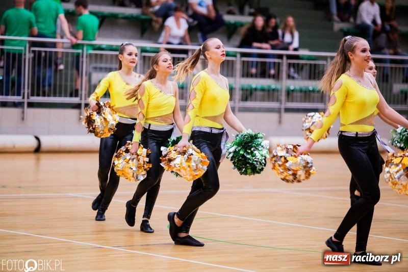 Zdjęcie w galerii na portalu naszraciborz.pl: Druga porażka Ofensywy przekreśliła szansę na awans wiadomości z regionu