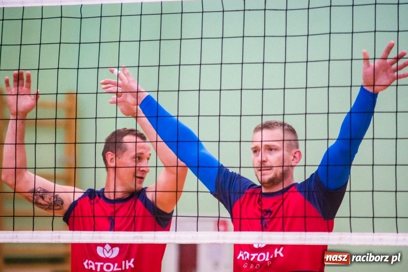 Zdjęcie w galerii na portalu naszraciborz.pl: RLPS: Przebudzenie Lunatyków. Leśna Perła zdetronizowana! [FOTO] wiadomości z regionu