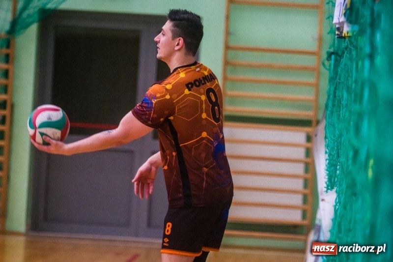 Zdjęcie w galerii na portalu naszraciborz.pl: RLPS: Przebudzenie Lunatyków. Leśna Perła zdetronizowana! [FOTO] wiadomości z regionu