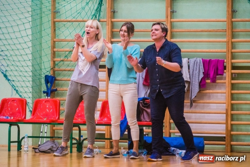Zdjęcie w galerii na portalu naszraciborz.pl: RLPS: Przebudzenie Lunatyków. Leśna Perła zdetronizowana! [FOTO] wiadomości z regionu