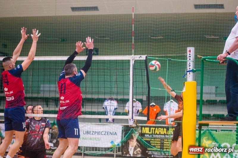 Zdjęcie w galerii na portalu naszraciborz.pl: RLPS: Przebudzenie Lunatyków. Leśna Perła zdetronizowana! [FOTO] wiadomości z regionu