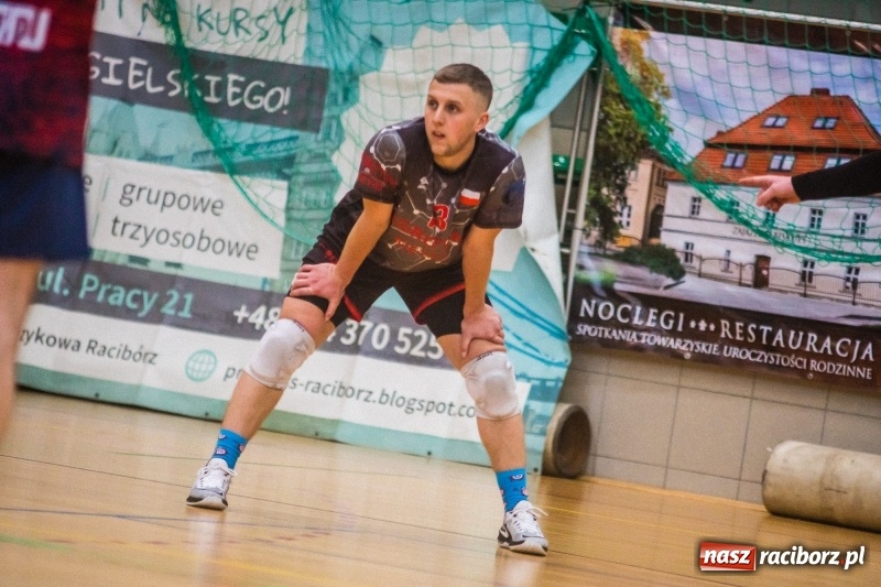 Zdjęcie w galerii na portalu naszraciborz.pl: RLPS: Przebudzenie Lunatyków. Leśna Perła zdetronizowana! [FOTO] wiadomości z regionu