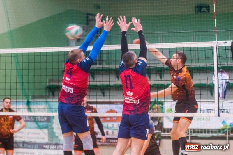 Zdjęcie w galerii na portalu naszraciborz.pl: RLPS: Przebudzenie Lunatyków. Leśna Perła zdetronizowana! [FOTO] wiadomości z regionu