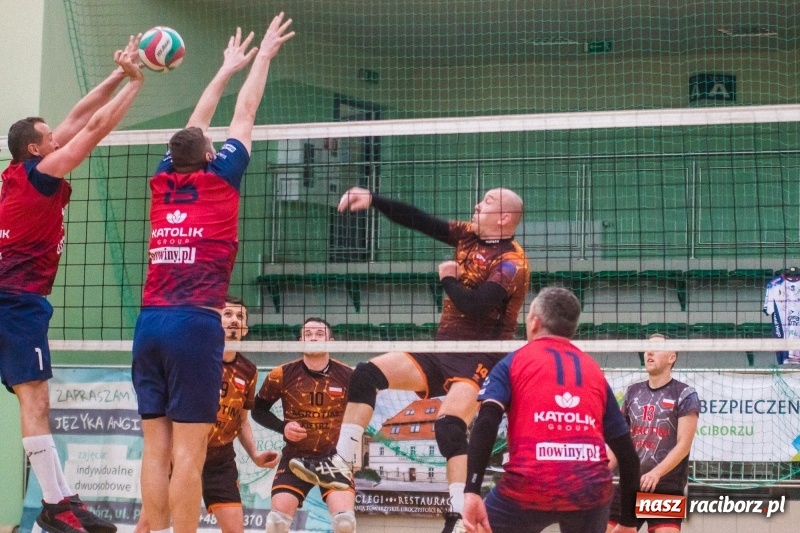 Zdjęcie w galerii na portalu naszraciborz.pl: RLPS: Przebudzenie Lunatyków. Leśna Perła zdetronizowana! [FOTO] wiadomości z regionu