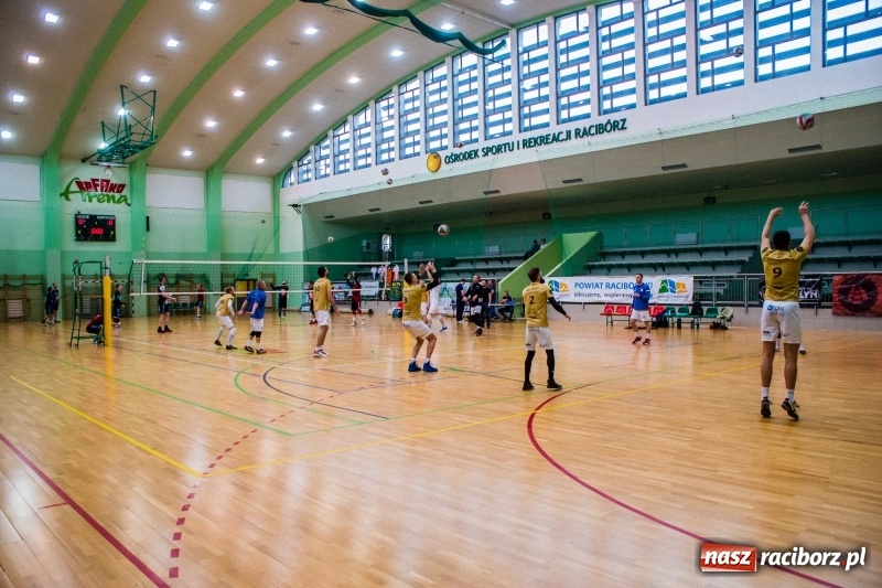 Zdjęcie w galerii na portalu naszraciborz.pl: RLPS: Przebudzenie Lunatyków. Leśna Perła zdetronizowana! [FOTO] wiadomości z regionu