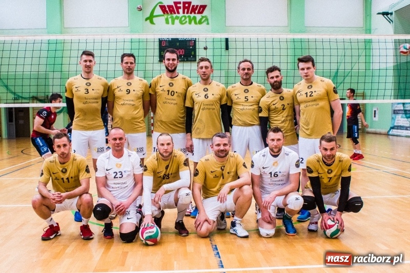 Zdjęcie w galerii na portalu naszraciborz.pl: RLPS: Przebudzenie Lunatyków. Leśna Perła zdetronizowana! [FOTO] wiadomości z regionu