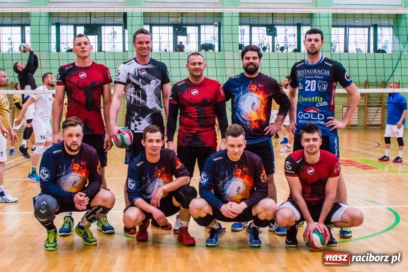 Zdjęcie w galerii na portalu naszraciborz.pl: RLPS: Przebudzenie Lunatyków. Leśna Perła zdetronizowana! [FOTO] wiadomości z regionu