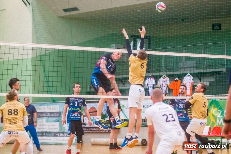 Zdjęcie w galerii na portalu naszraciborz.pl: RLPS: Przebudzenie Lunatyków. Leśna Perła zdetronizowana! [FOTO] wiadomości z regionu