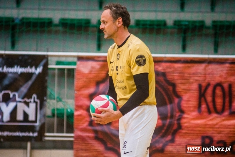 Zdjęcie w galerii na portalu naszraciborz.pl: RLPS: Przebudzenie Lunatyków. Leśna Perła zdetronizowana! [FOTO] wiadomości z regionu