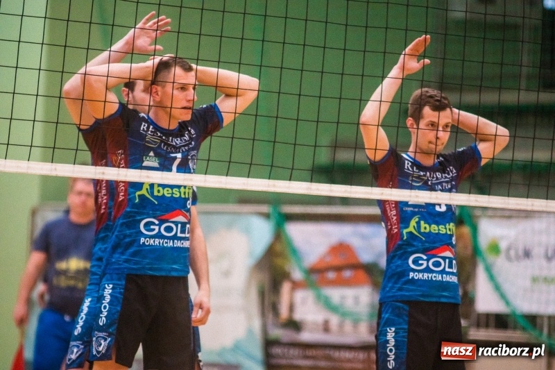 Zdjęcie w galerii na portalu naszraciborz.pl: RLPS: Przebudzenie Lunatyków. Leśna Perła zdetronizowana! [FOTO] wiadomości z regionu