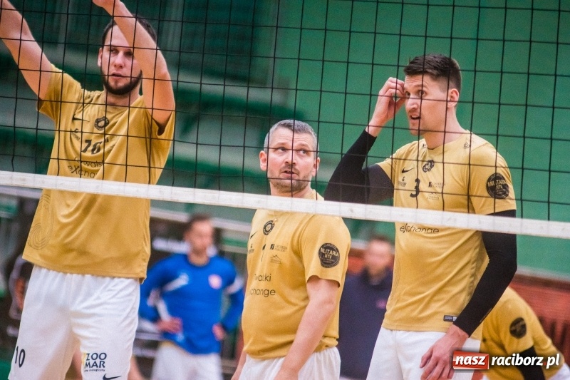 Zdjęcie w galerii na portalu naszraciborz.pl: RLPS: Przebudzenie Lunatyków. Leśna Perła zdetronizowana! [FOTO] wiadomości z regionu