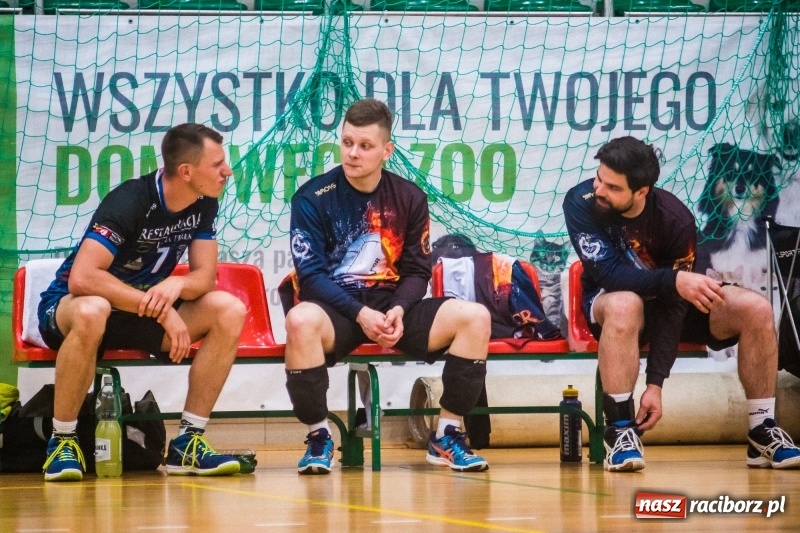 Zdjęcie w galerii na portalu naszraciborz.pl: RLPS: Przebudzenie Lunatyków. Leśna Perła zdetronizowana! [FOTO] wiadomości z regionu