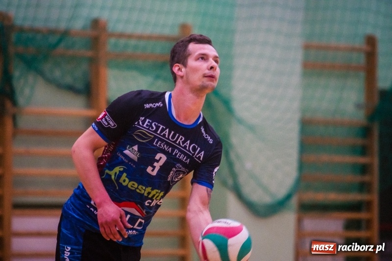 Zdjęcie w galerii na portalu naszraciborz.pl: RLPS: Przebudzenie Lunatyków. Leśna Perła zdetronizowana! [FOTO] wiadomości z regionu