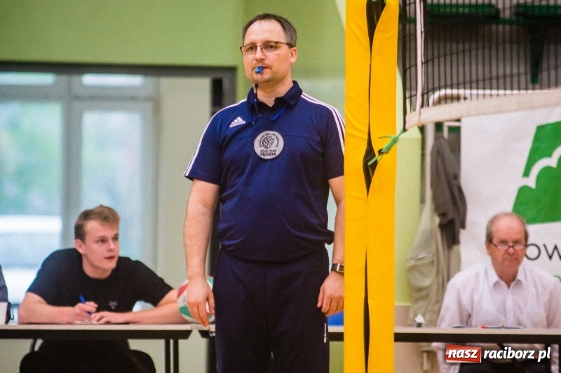 Zdjęcie w galerii na portalu naszraciborz.pl: RLPS: Przebudzenie Lunatyków. Leśna Perła zdetronizowana! [FOTO] wiadomości z regionu