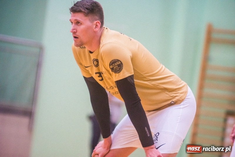 Zdjęcie w galerii na portalu naszraciborz.pl: RLPS: Przebudzenie Lunatyków. Leśna Perła zdetronizowana! [FOTO] wiadomości z regionu