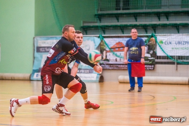 Zdjęcie w galerii na portalu naszraciborz.pl: RLPS: Przebudzenie Lunatyków. Leśna Perła zdetronizowana! [FOTO] wiadomości z regionu