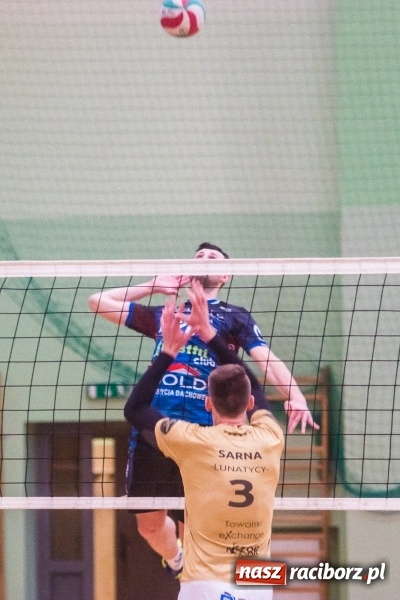 Zdjęcie w galerii na portalu naszraciborz.pl: RLPS: Przebudzenie Lunatyków. Leśna Perła zdetronizowana! [FOTO] wiadomości z regionu