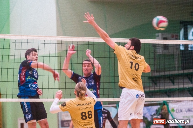 Zdjęcie w galerii na portalu naszraciborz.pl: RLPS: Przebudzenie Lunatyków. Leśna Perła zdetronizowana! [FOTO] wiadomości z regionu