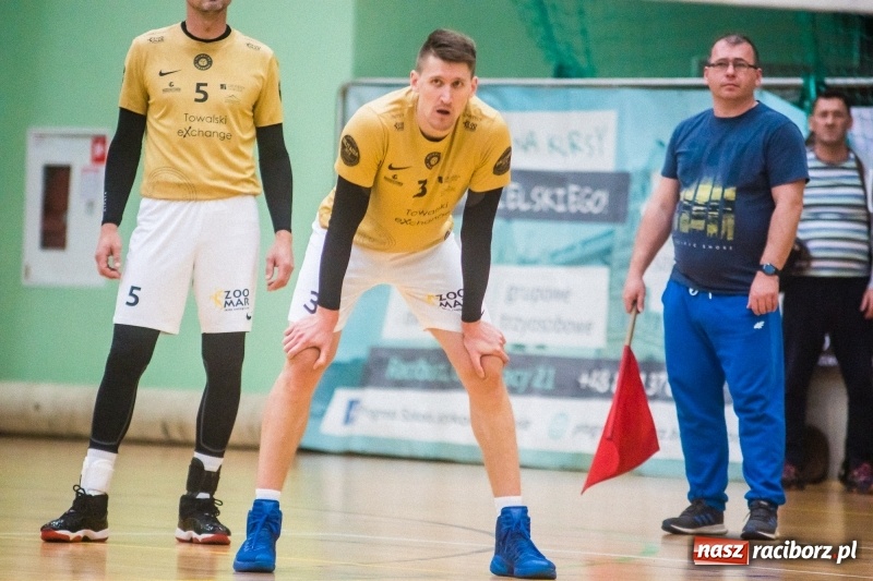 Zdjęcie w galerii na portalu naszraciborz.pl: RLPS: Przebudzenie Lunatyków. Leśna Perła zdetronizowana! [FOTO] wiadomości z regionu